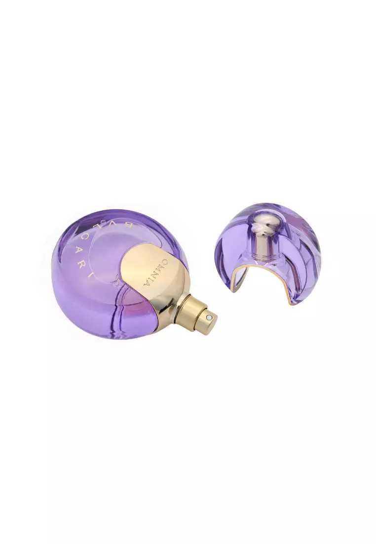 Bvlgari fragrance